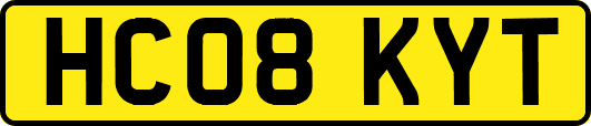 HC08KYT