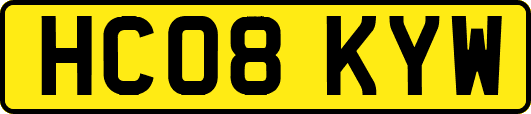 HC08KYW