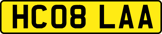 HC08LAA