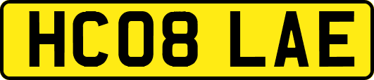 HC08LAE
