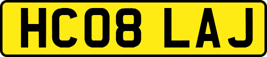 HC08LAJ