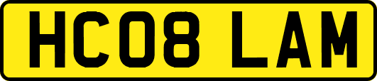 HC08LAM
