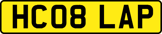 HC08LAP