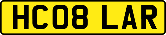 HC08LAR