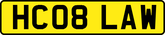 HC08LAW