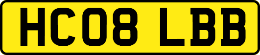 HC08LBB