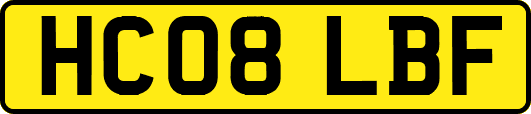 HC08LBF
