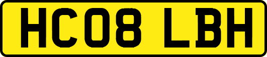 HC08LBH