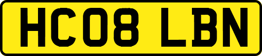 HC08LBN