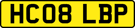 HC08LBP