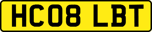 HC08LBT
