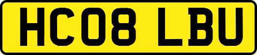 HC08LBU