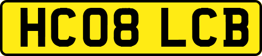 HC08LCB