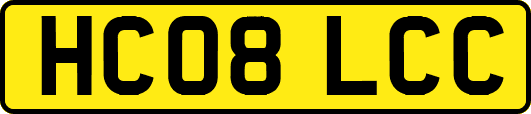 HC08LCC