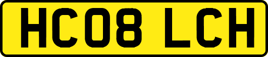 HC08LCH