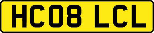 HC08LCL
