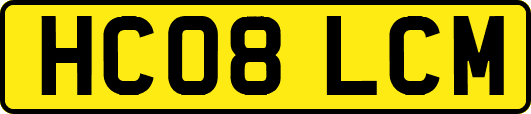 HC08LCM