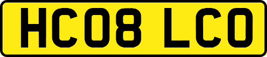 HC08LCO
