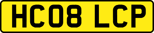 HC08LCP