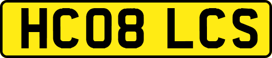 HC08LCS