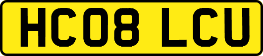 HC08LCU