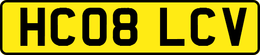 HC08LCV