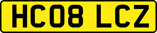 HC08LCZ