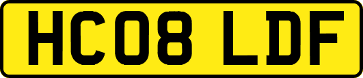 HC08LDF