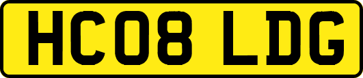 HC08LDG