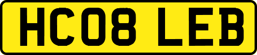 HC08LEB