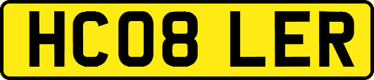 HC08LER