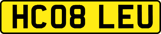 HC08LEU