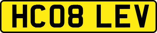 HC08LEV