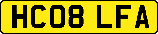 HC08LFA