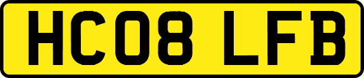 HC08LFB