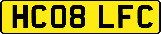 HC08LFC