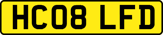 HC08LFD