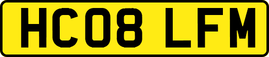 HC08LFM