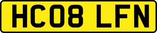 HC08LFN