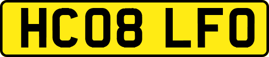HC08LFO