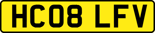 HC08LFV