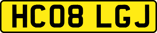 HC08LGJ