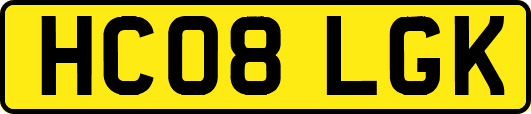 HC08LGK