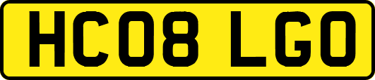 HC08LGO