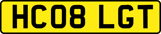 HC08LGT
