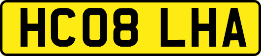 HC08LHA