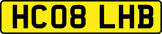 HC08LHB