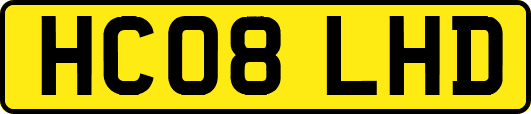 HC08LHD