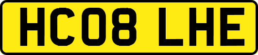 HC08LHE