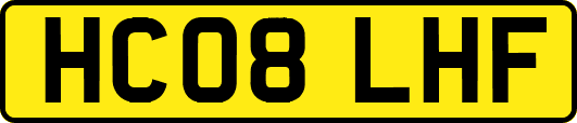 HC08LHF